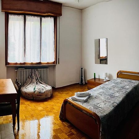 Tinashouse Apartman Verona Kültér fotó