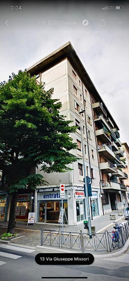 Tinashouse Apartman Verona Kültér fotó