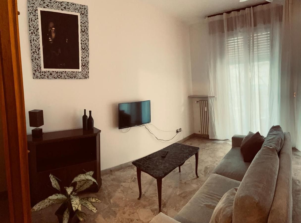 Tinashouse Apartman Verona Kültér fotó